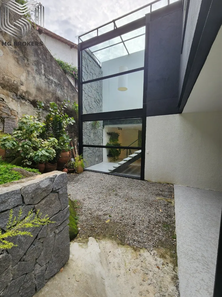Casa de Condomínio, 5 quartos - Foto 46