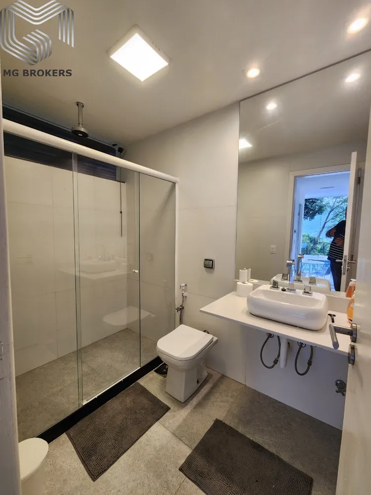 Casa de Condomínio, 5 quartos - Foto 17