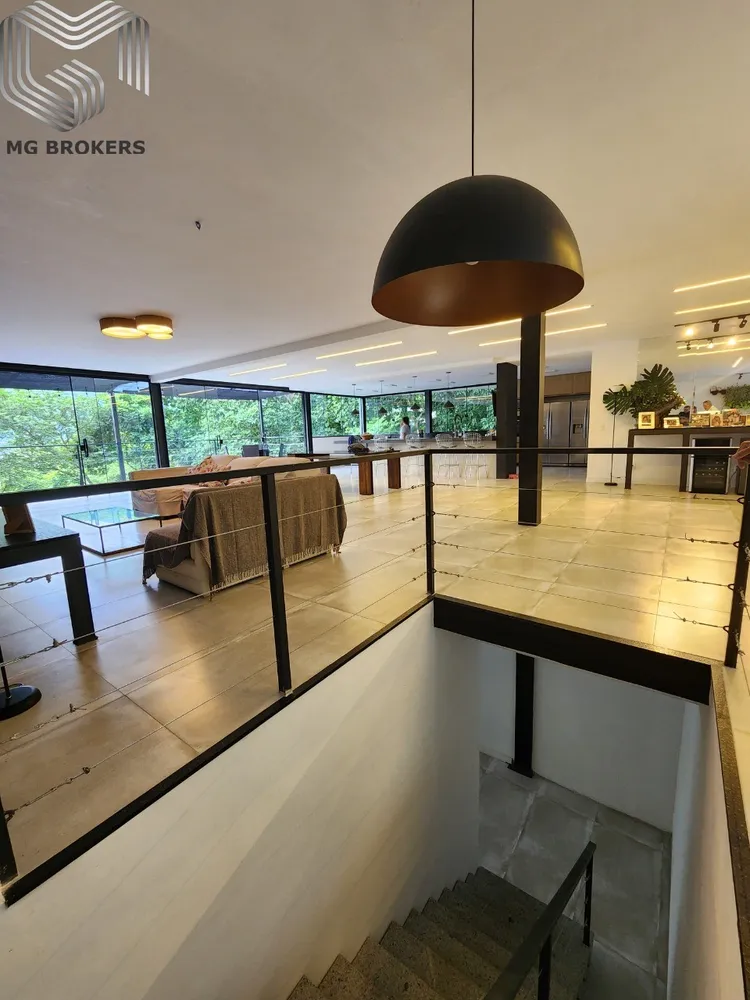 Casa de Condomínio, 5 quartos - Foto 21
