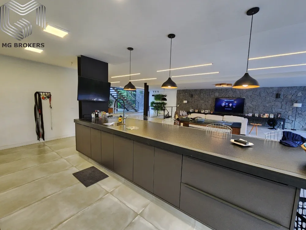 Casa de Condomínio, 5 quartos - Foto 6