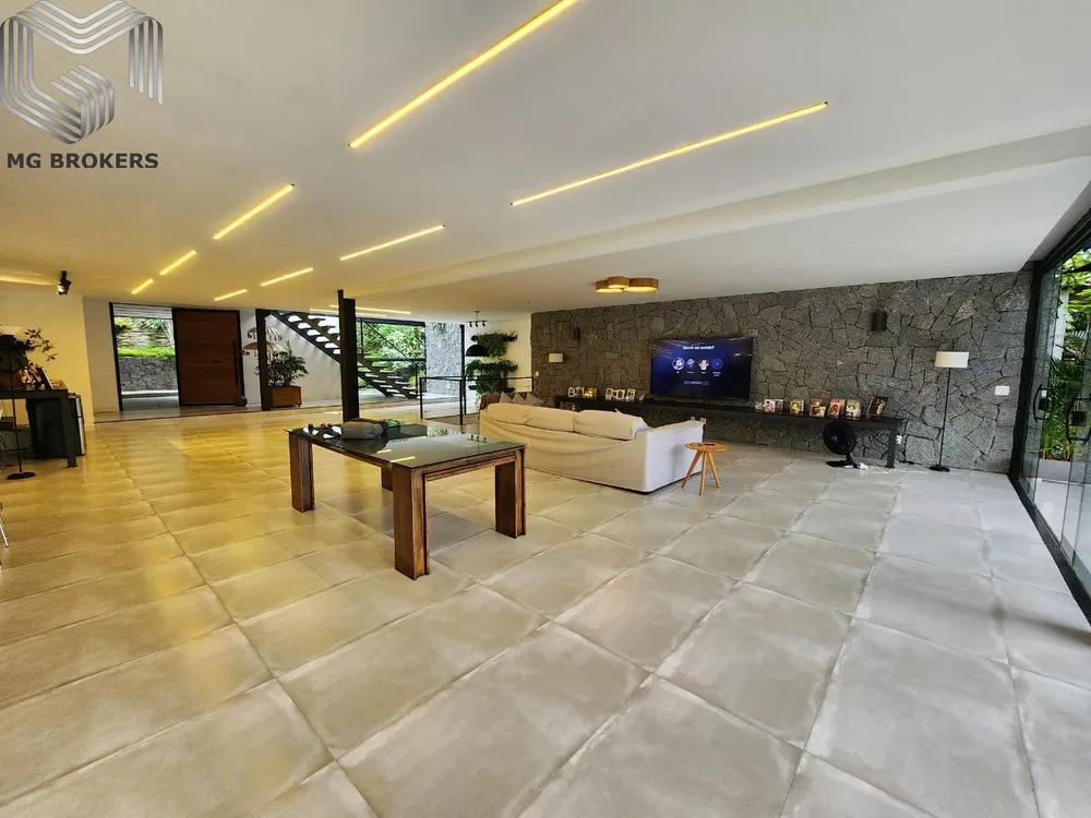 Casa de Condomínio, 5 quartos - Foto 4