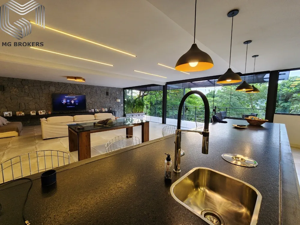 Casa de Condomínio, 5 quartos - Foto 7