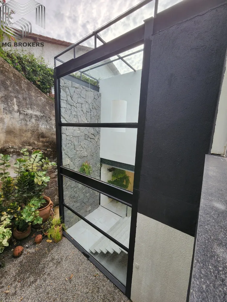 Casa de Condomínio, 5 quartos - Foto 18