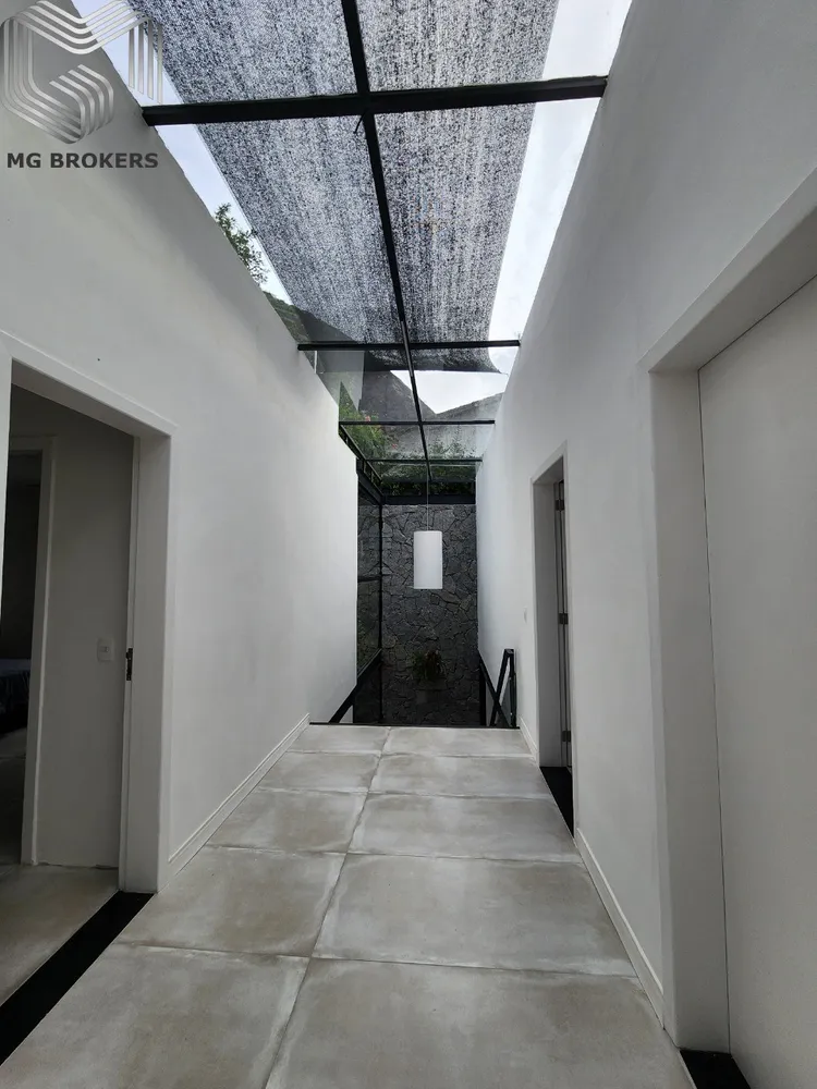 Casa de Condomínio, 5 quartos - Foto 16