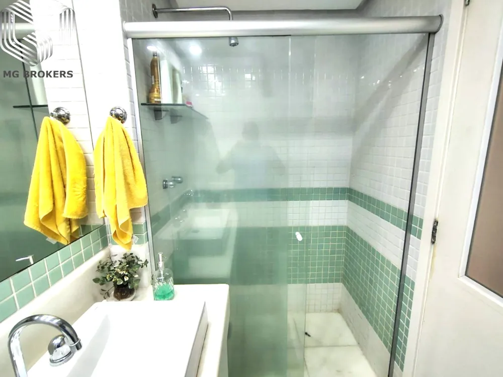 Apartamento, 2 quartos, 74 m² - Foto 8