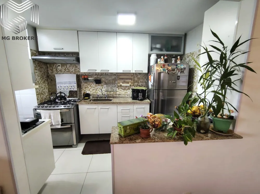 Apartamento, 2 quartos, 74 m² - Foto 13