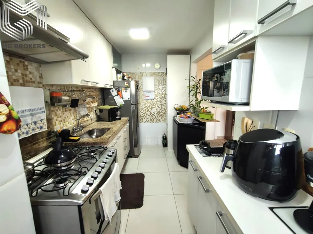 Apartamento, 2 quartos, 74 m² - Foto 17