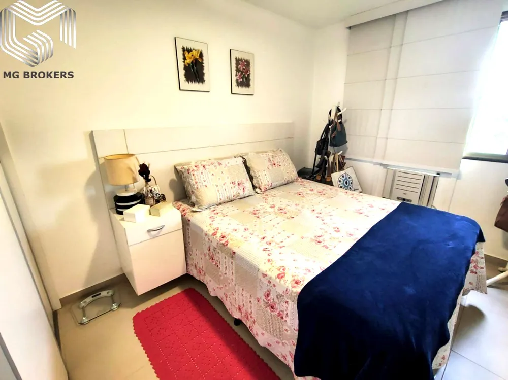 Apartamento, 2 quartos, 74 m² - Foto 12