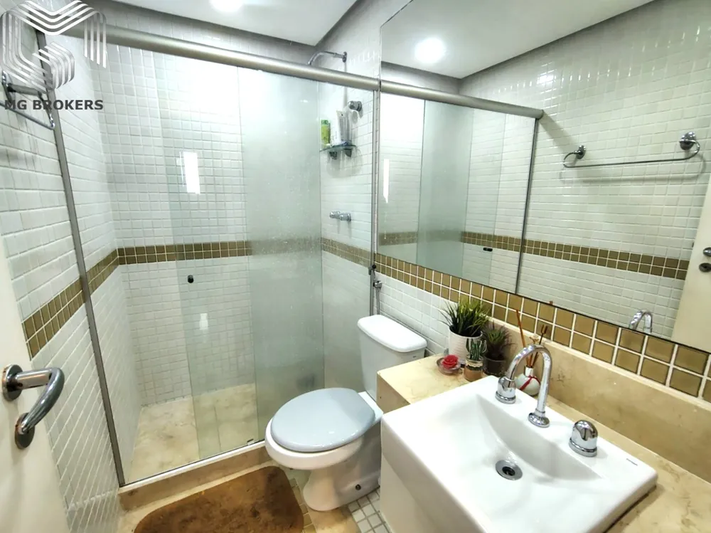 Apartamento, 2 quartos, 74 m² - Foto 10