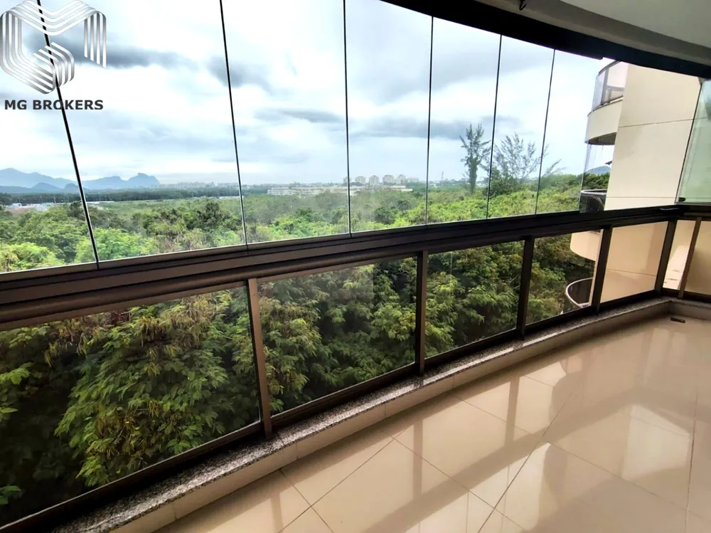 Apartamento, 2 quartos, 74 m² - Foto 1