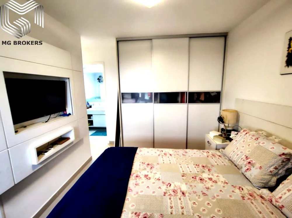 Apartamento, 2 quartos, 74 m² - Foto 5