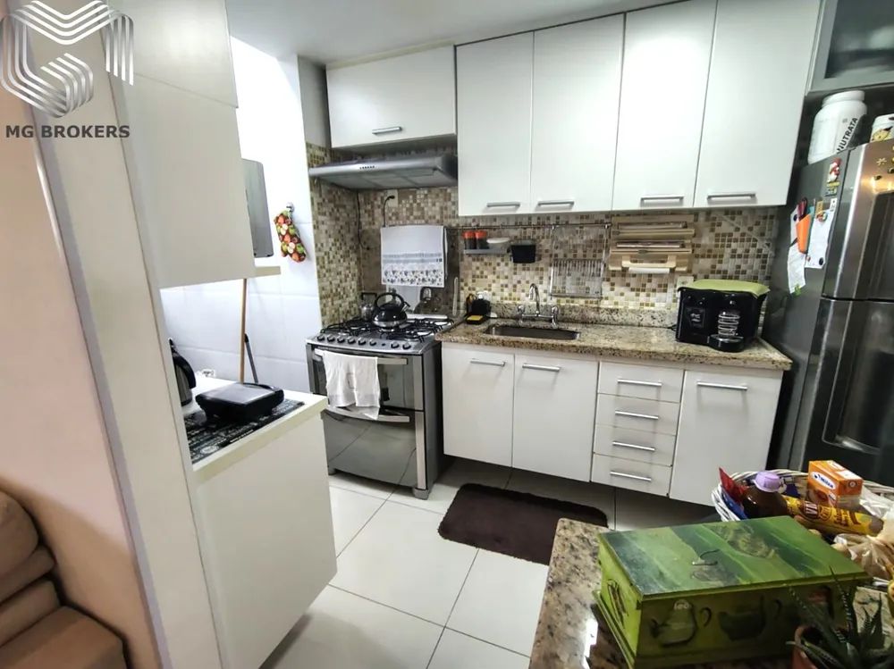 Apartamento, 2 quartos, 74 m² - Foto 18