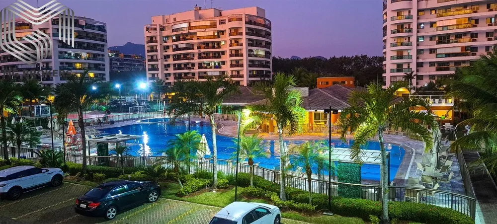 Apartamento, 2 quartos, 74 m² - Foto 21