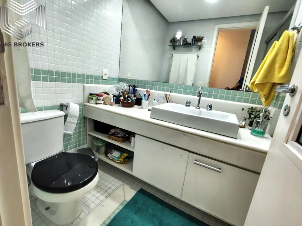 Apartamento, 2 quartos, 74 m² - Foto 14