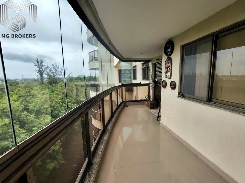 Apartamento, 2 quartos, 74 m² - Foto 2
