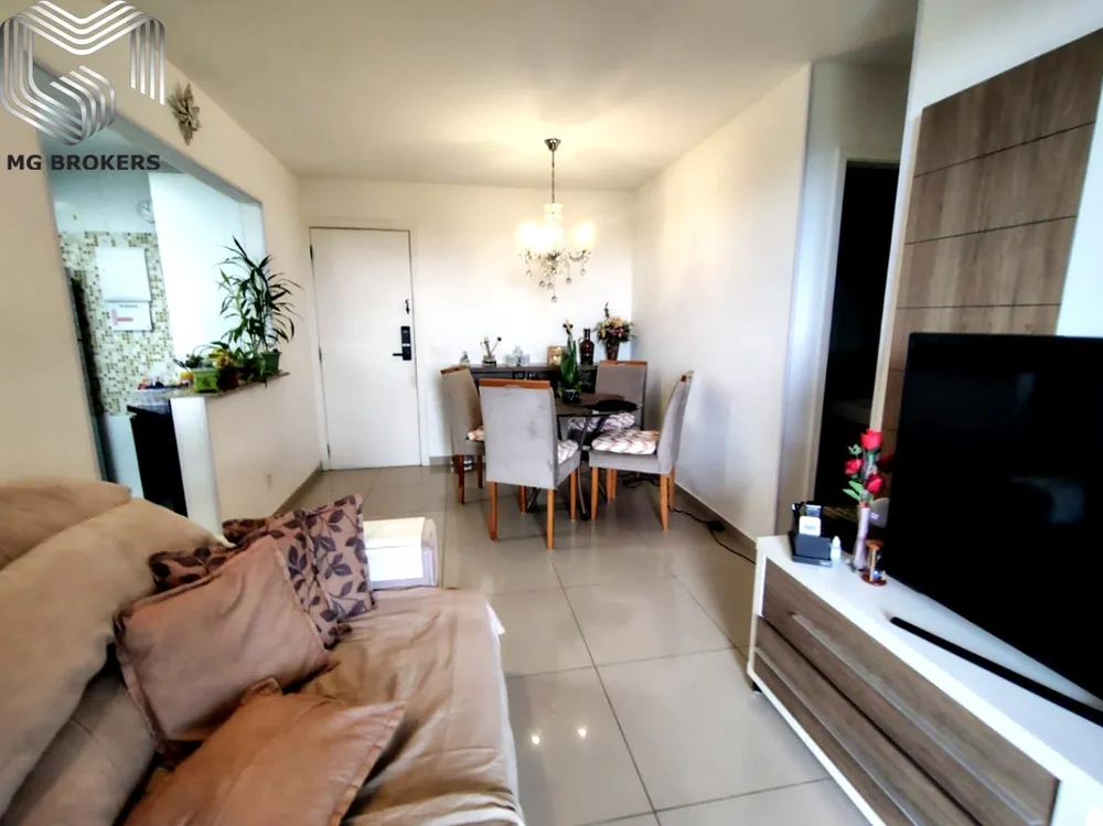 Apartamento, 2 quartos, 74 m² - Foto 4
