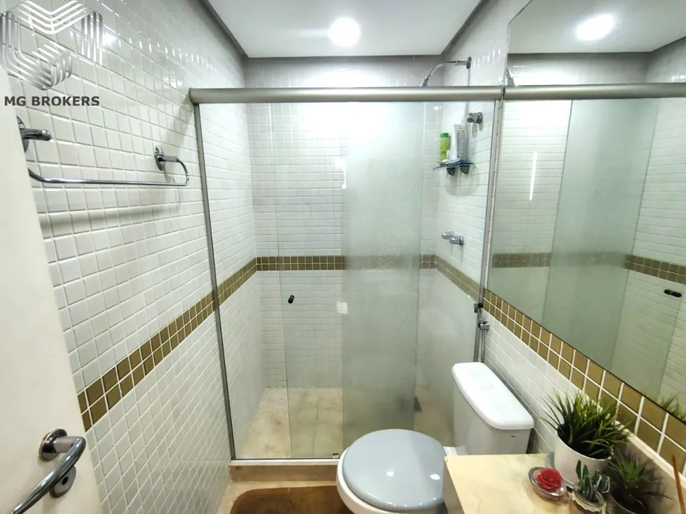 Apartamento, 2 quartos, 74 m² - Foto 9