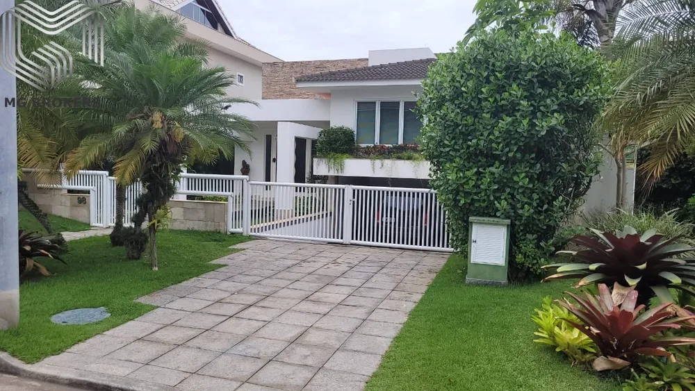 Casa de Condomínio, 4 quartos - Foto 7
