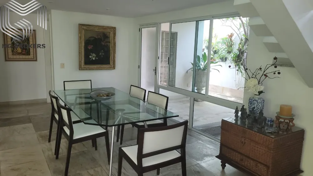 Casa de Condomínio, 4 quartos - Foto 18