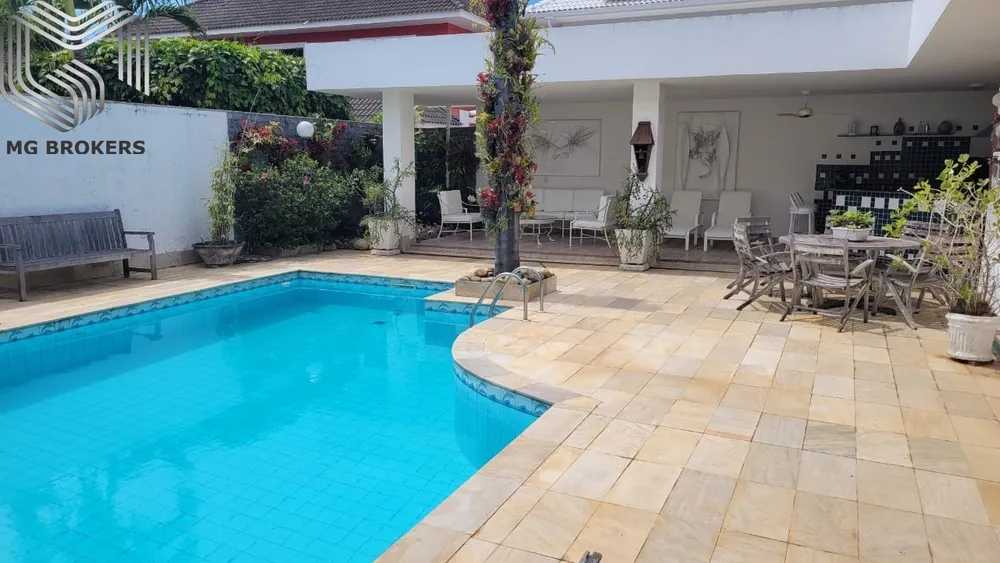 Casa de Condomínio, 4 quartos - Foto 7