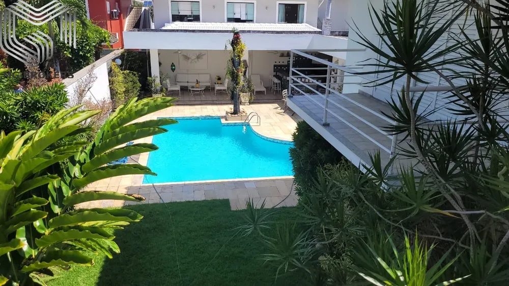 Casa de Condomínio, 4 quartos - Foto 6