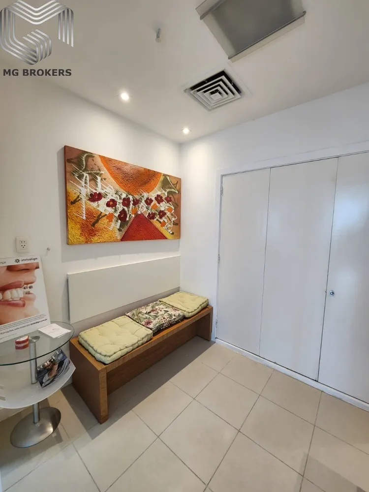 Sala-Conjunto, 31 m² - Foto 7