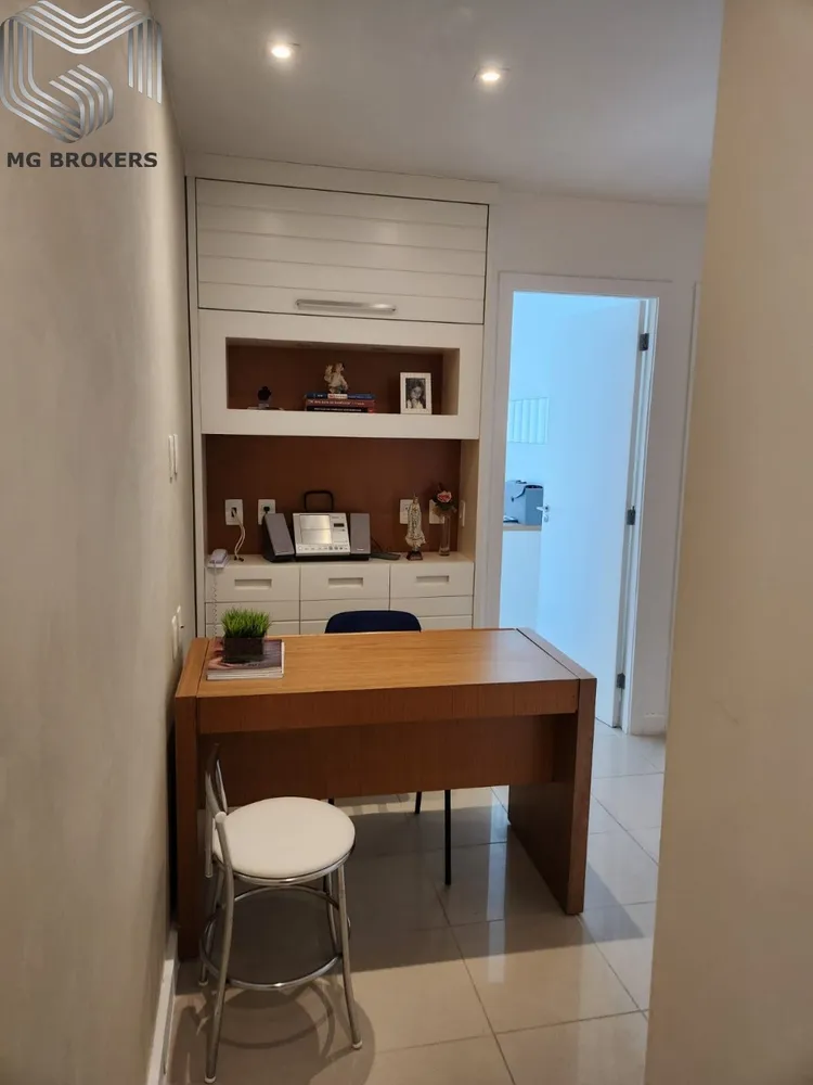Sala-Conjunto, 31 m² - Foto 2