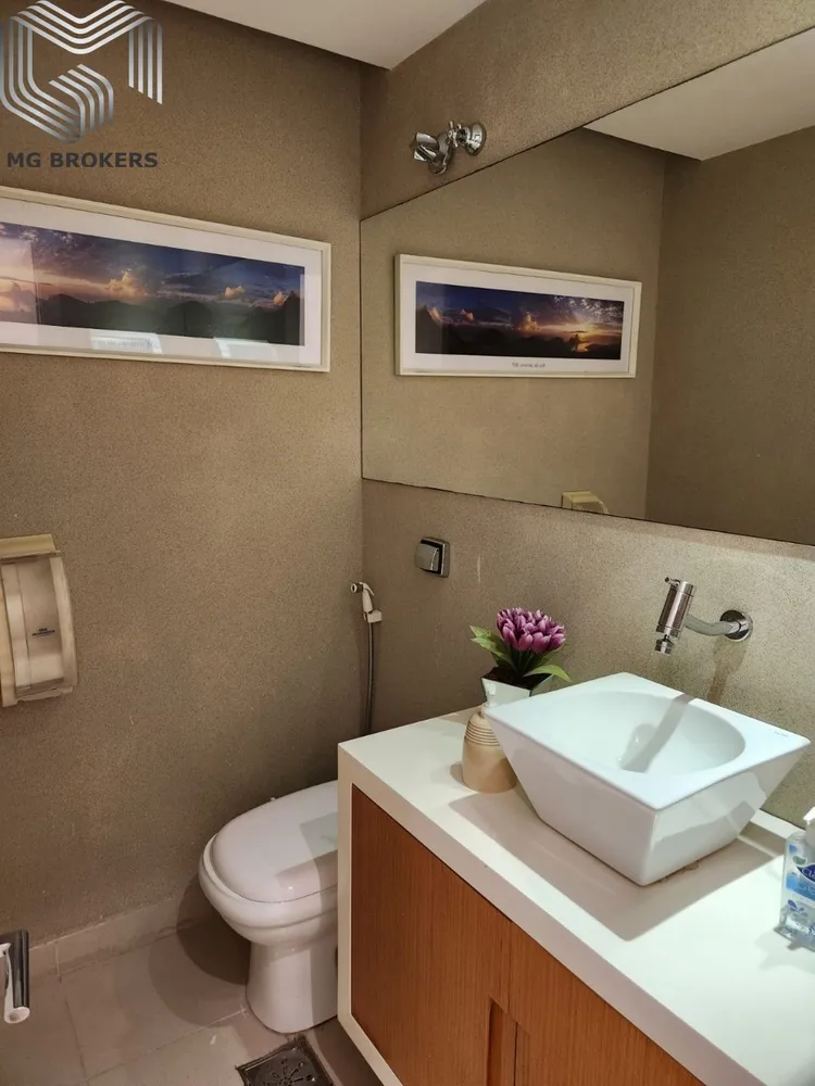 Sala-Conjunto, 31 m² - Foto 3
