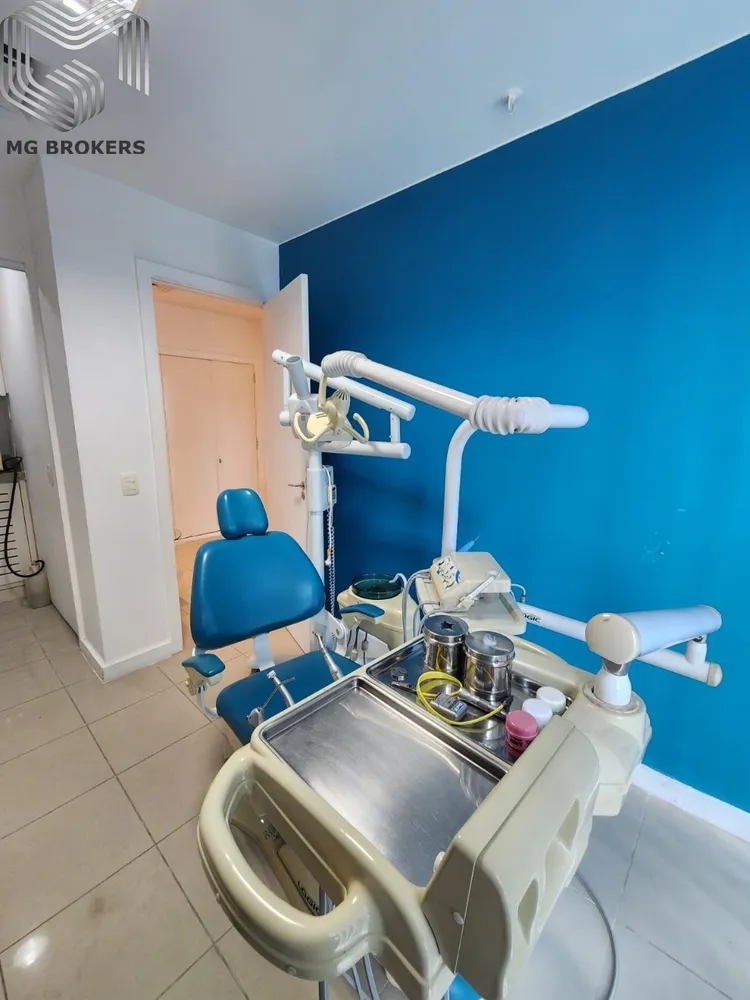 Sala-Conjunto, 31 m² - Foto 5