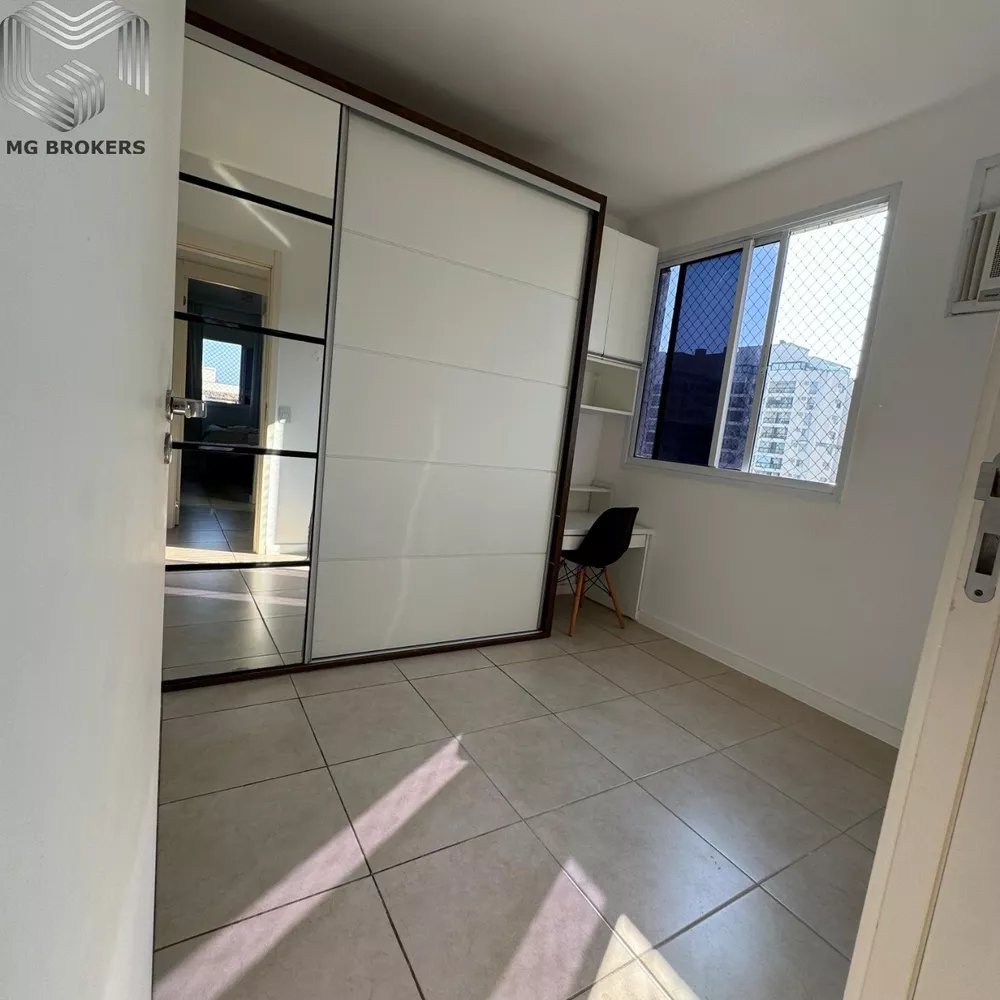 Apartamento, 11 quartos, 89 m² - Foto 2