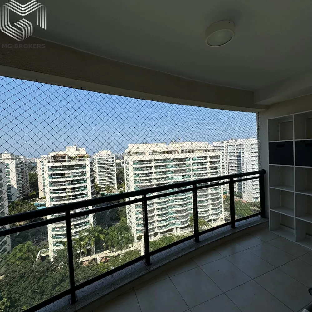 Apartamento, 11 quartos, 89 m² - Foto 28