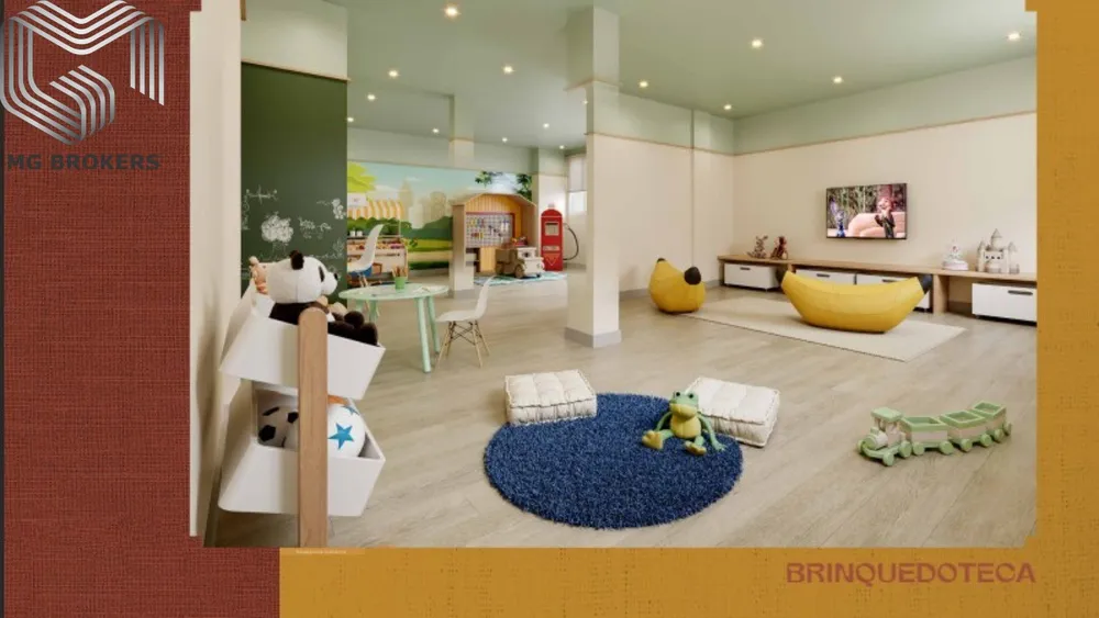 Apartamento, 2 quartos, 39 m² - Foto 15