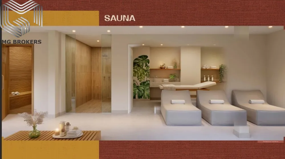 Apartamento, 2 quartos, 39 m² - Foto 9