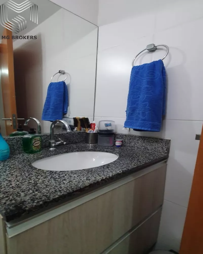 Apartamento à venda com 2 quartos, 50m² - Foto 19