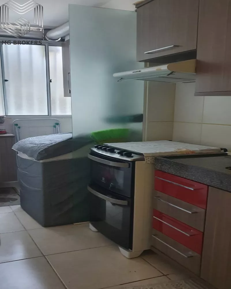 Apartamento à venda com 2 quartos, 50m² - Foto 13