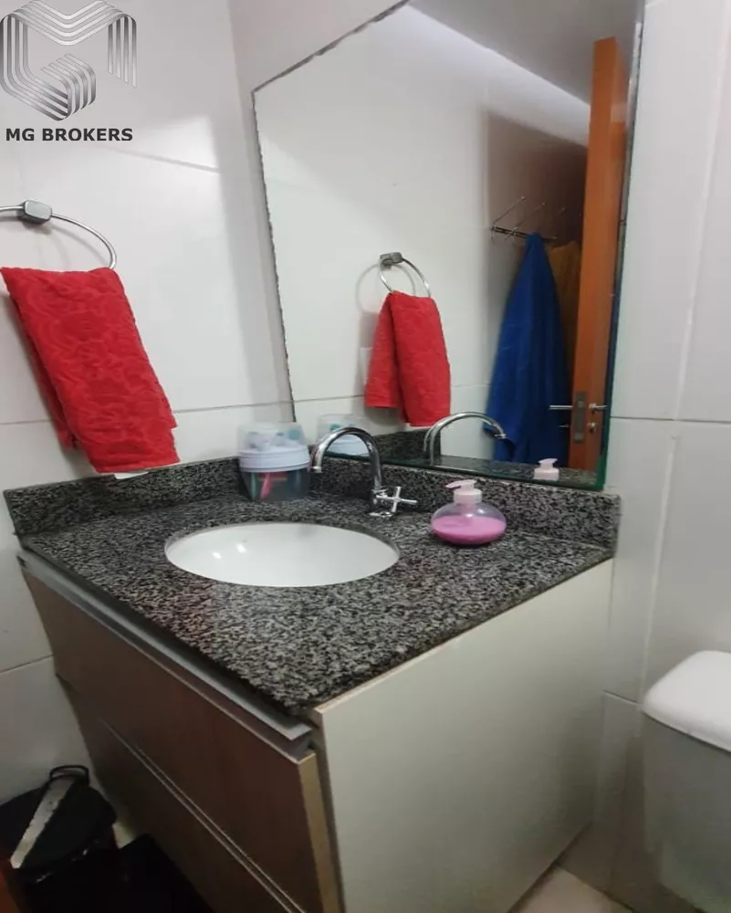 Apartamento à venda com 2 quartos, 50m² - Foto 16