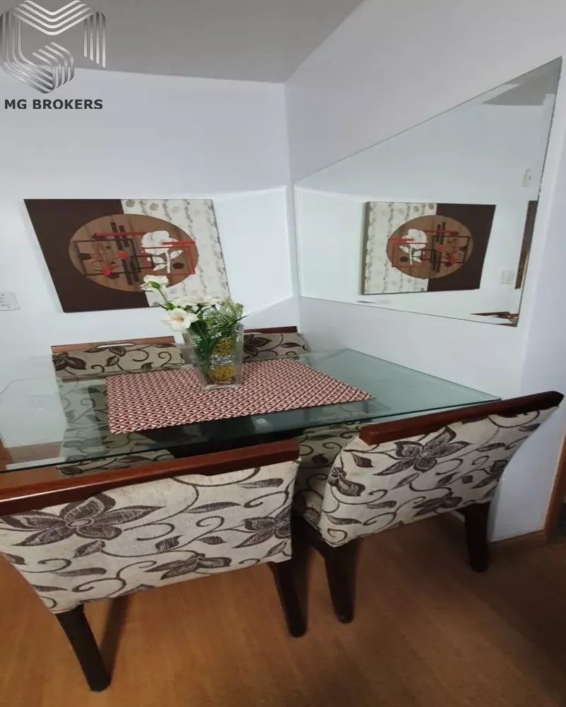 Apartamento à venda com 2 quartos, 50m² - Foto 18