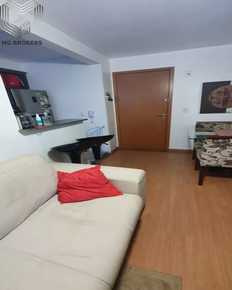 Apartamento à venda com 2 quartos, 50m² - Foto 17