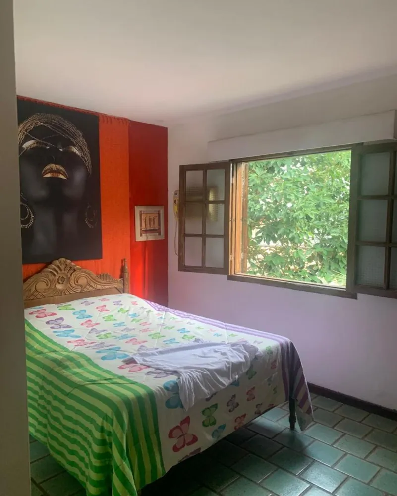 Casa, 5 quartos - Foto 44