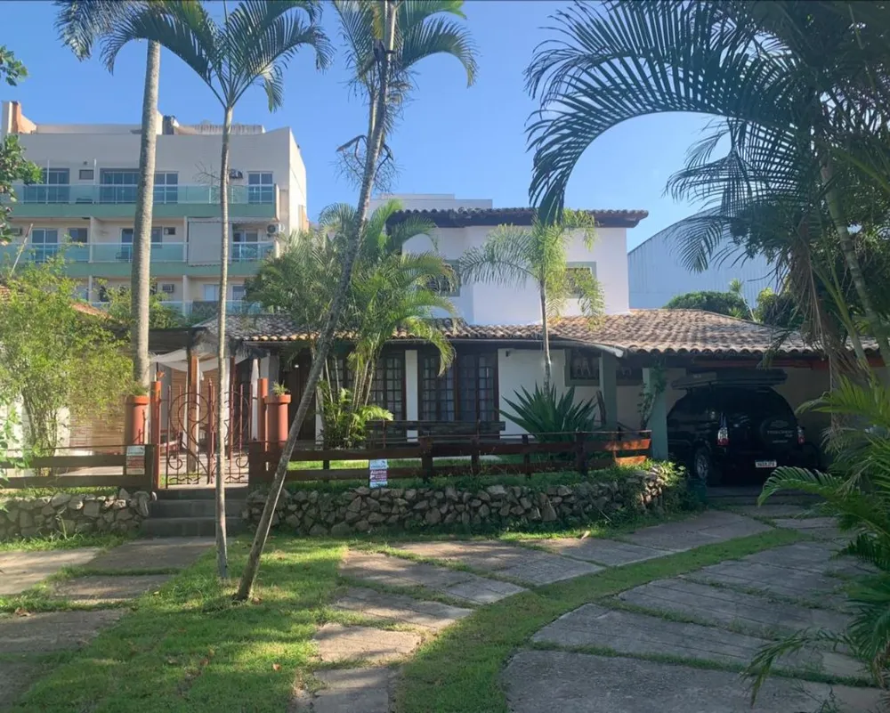Casa, 5 quartos - Foto 7