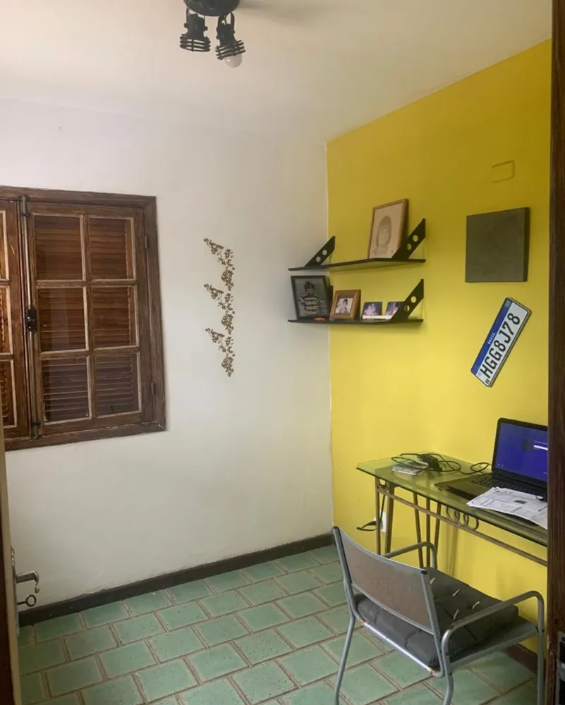 Casa, 5 quartos - Foto 36