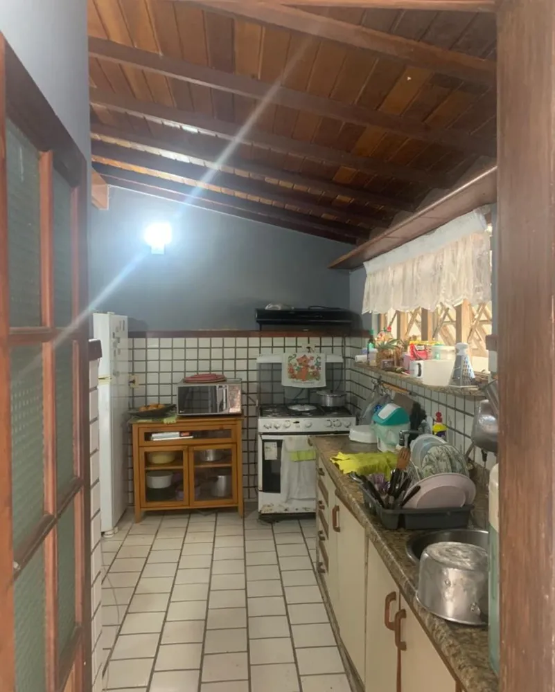 Casa, 5 quartos - Foto 32