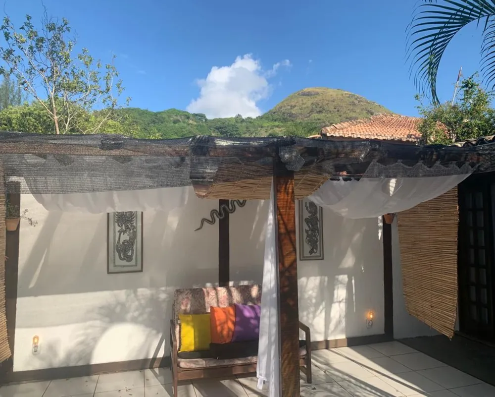 Casa, 5 quartos - Foto 25
