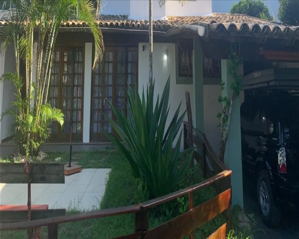 Casa, 5 quartos - Foto 11