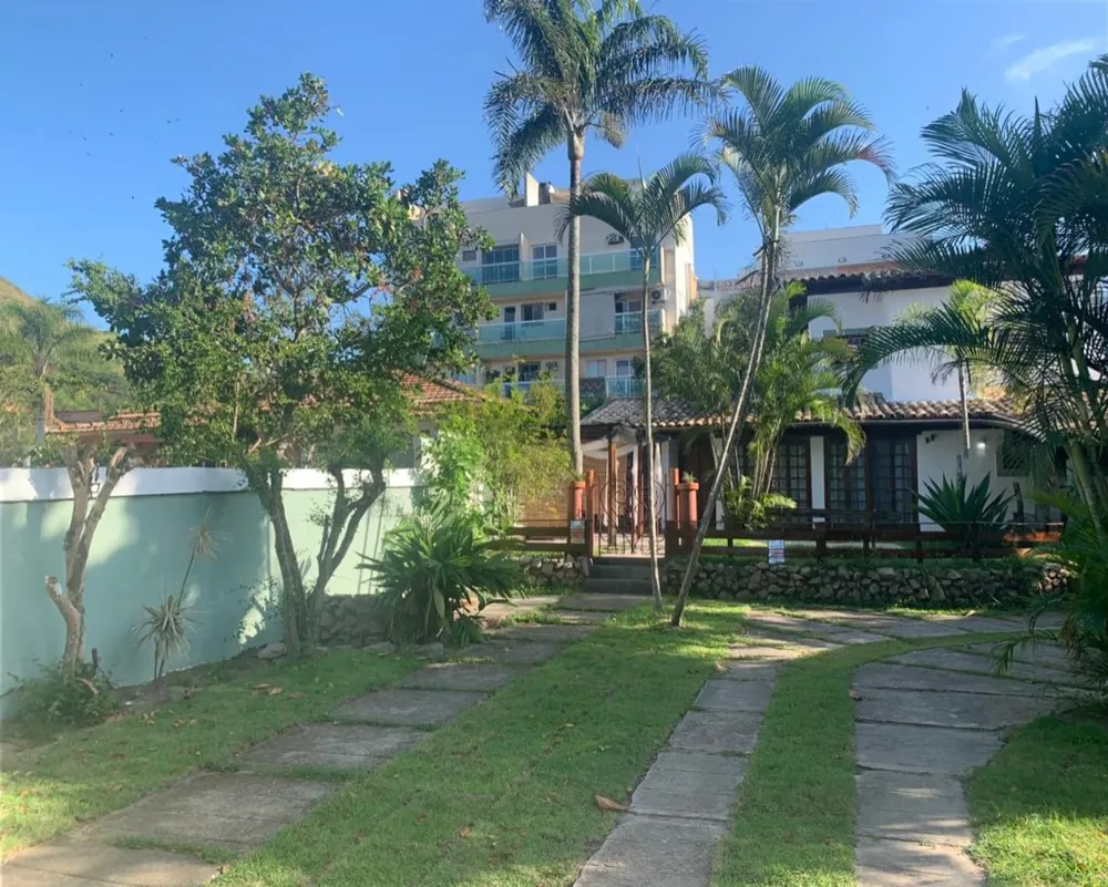 Casa, 5 quartos - Foto 7