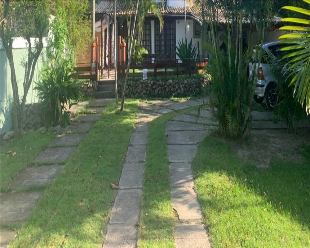 Casa, 5 quartos - Foto 12