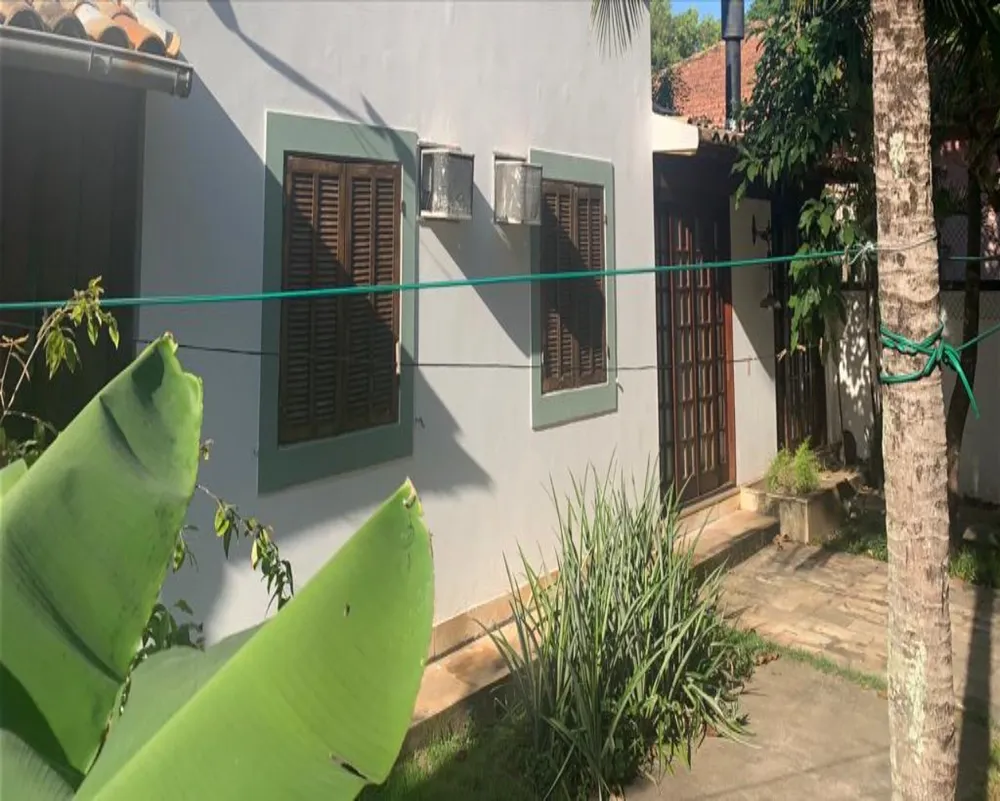 Casa, 5 quartos - Foto 42