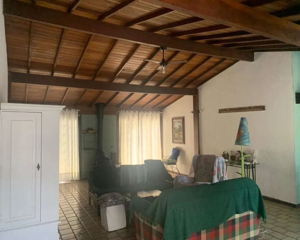 Casa, 5 quartos - Foto 23