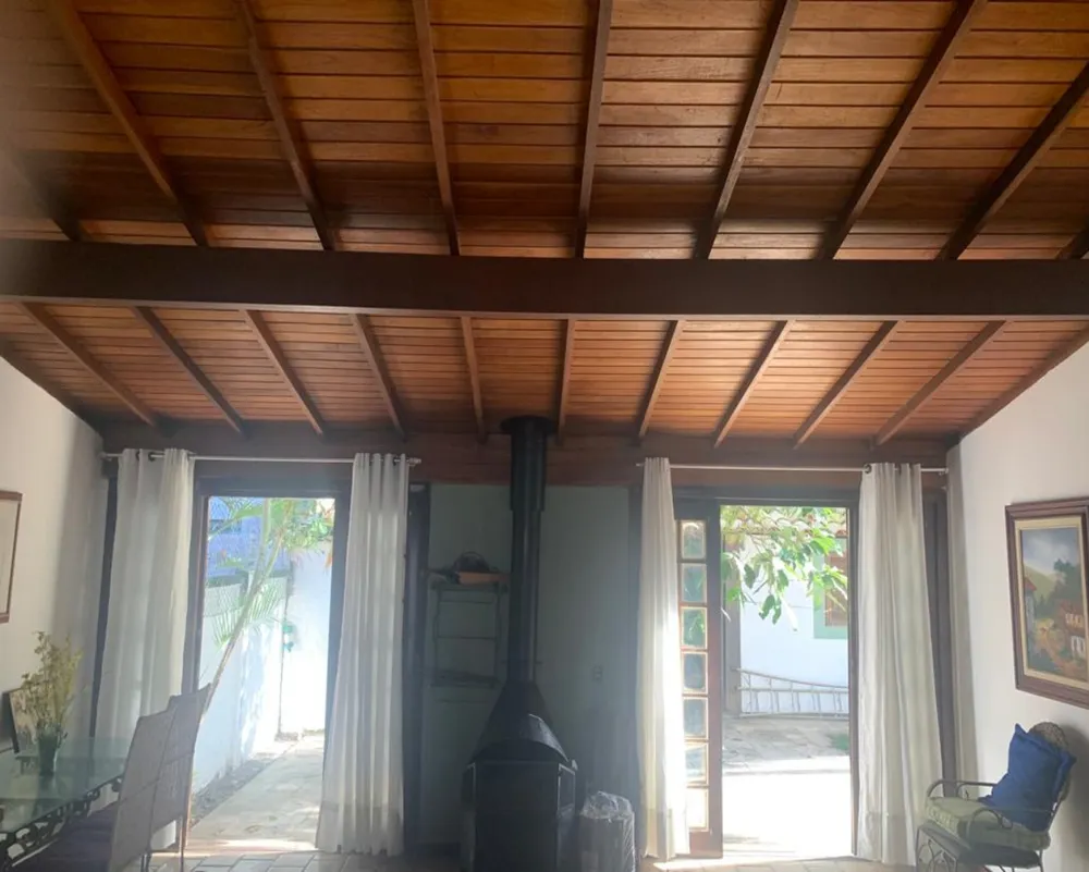 Casa, 5 quartos - Foto 26