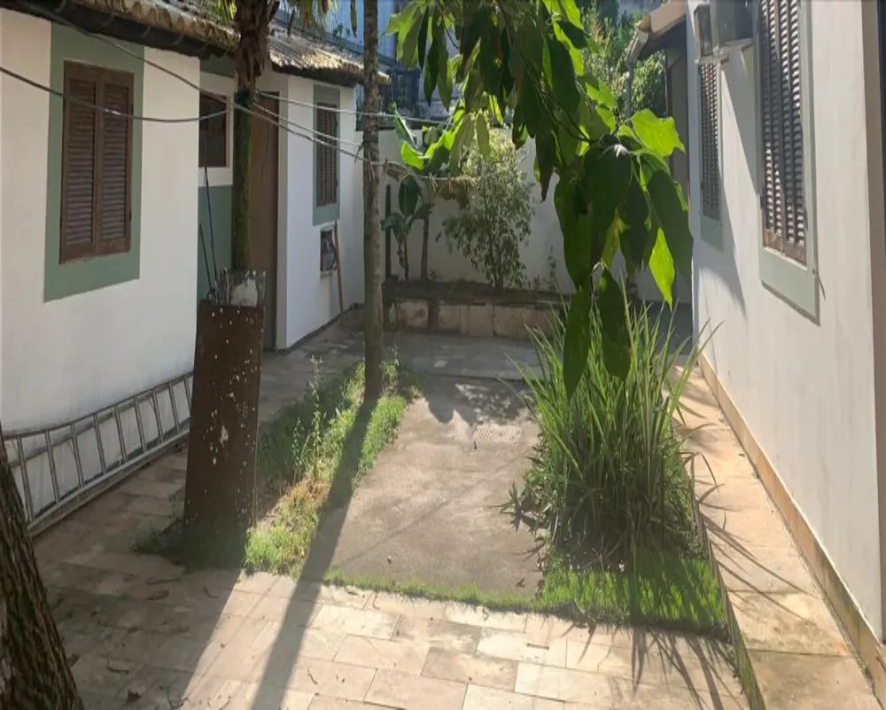 Casa, 5 quartos - Foto 35